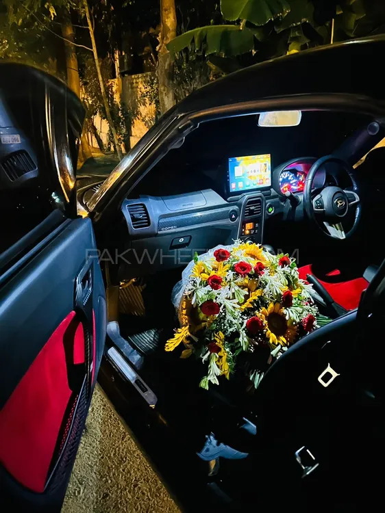 Daihatsu Copen 2016 for Sale in Lahore Daihatsu Copen 2016 for Sale in Lahore Image-4