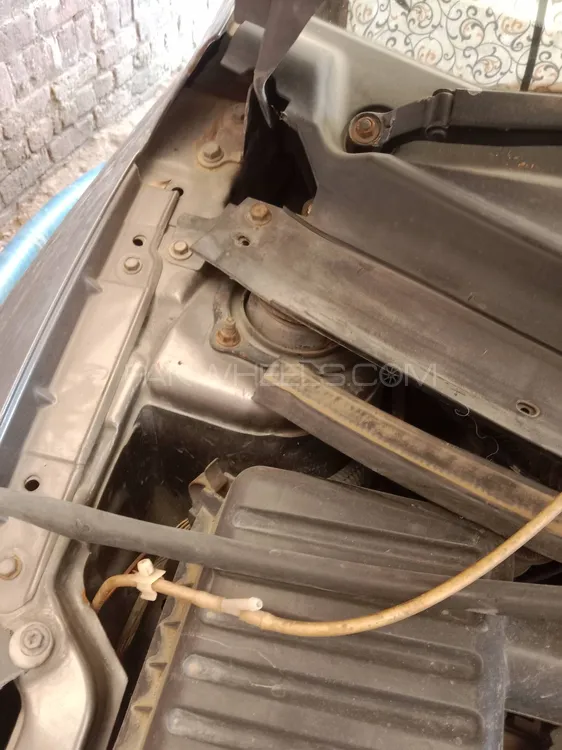 FAW V2 2018 for Sale in Shakargarh FAW V2 2018 for Sale in Shakargarh Image-4