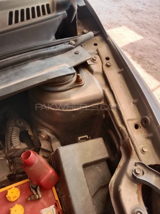 FAW V2 2018 for Sale in Shakargarh FAW V2 2018 for Sale in Shakargarh Image-3
