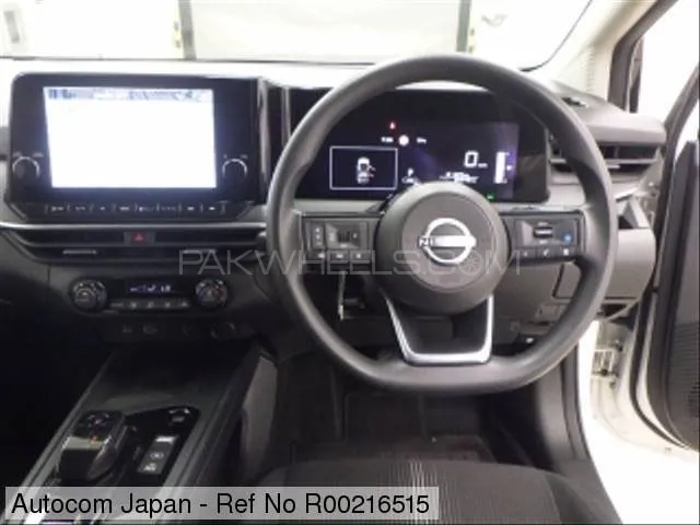Nissan Note 2021 for Sale in Multan Nissan Note 2021 for Sale in Multan Image-2