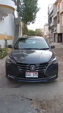 Changan Alsvin 1.3L MT Comfort 2022 for Sale