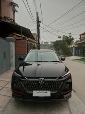 Changan Oshan X7 Comfort 2024 for Sale