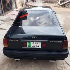 Daewoo Racer 1993 for Sale