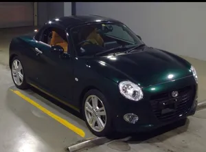 Daihatsu Copen Cero 2016 for Sale