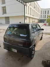 Daihatsu Cuore CX Eco 2008 for Sale