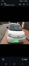 Daihatsu Esse Custom 2010 for Sale