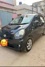 Daihatsu Mira ES 2013 for Sale