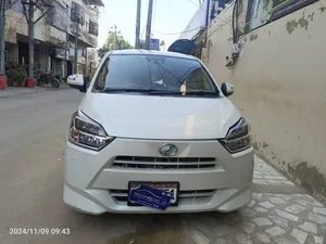 Daihatsu Mira X SA lll 2020 for Sale