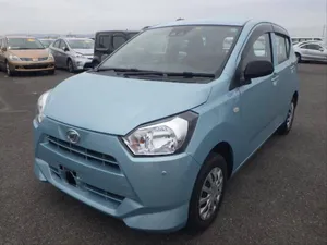 Daihatsu Mira L 2018 for Sale