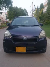 Daihatsu Mira X 2013 for Sale