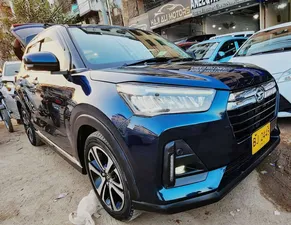 Daihatsu Rocky G 2019 for Sale