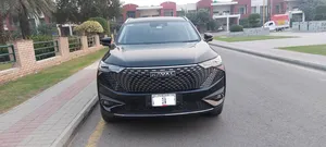 Haval H6 HEV 2024 for Sale