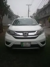 Honda BR-V 2017 for Sale