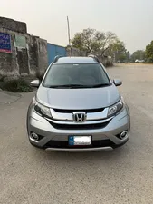 Honda BR-V i-VTEC 2018 for Sale