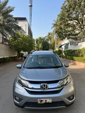 Honda BR-V i-VTEC 2019 for Sale