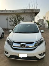 Honda BR-V i-VTEC S 2018 for Sale