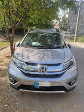 Honda BR-V i-VTEC S 2019 for Sale