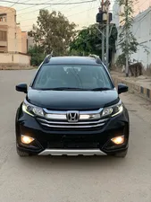 Honda BR-V i-VTEC S 2021 for Sale