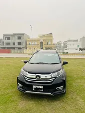 Honda BR-V i-VTEC S 2022 for Sale