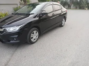 Honda City 1.2L CVT 2022 for Sale