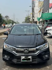 Honda City 1.5L ASPIRE CVT 2022 for Sale