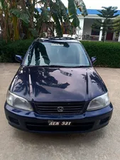 Honda City 2002 for Sale