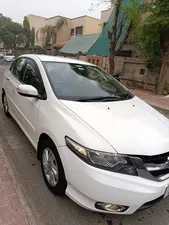 Honda City Aspire Prosmatec 1.5 i-VTEC 2020 for Sale