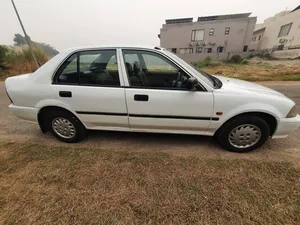 Honda City EXi 1998 for Sale