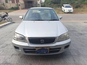 Honda City EXi 2002 for Sale