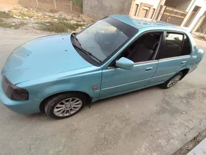 Honda City EXi S 2000 for Sale