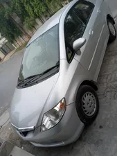 Honda City i-DSI 2005 for Sale