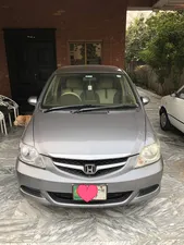 Honda City i-DSI 2008 for Sale