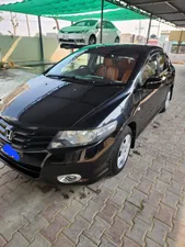 Honda City 1.3 i-VTEC 2009 for Sale