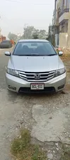 Honda City 1.3 i-VTEC 2014 for Sale