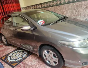 Honda City 1.3 i-VTEC 2016 for Sale