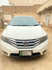 Honda City 1.3 i-VTEC 2017 for Sale