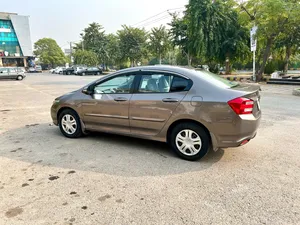 Honda City 1.3 i-VTEC 2017 for Sale