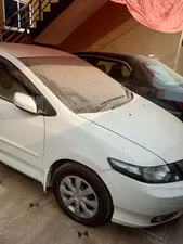 Honda City 1.3 i-VTEC Prosmatec 2018 for Sale