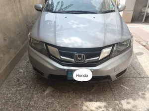 Honda City 1.3 i-VTEC Prosmatec 2018 for Sale