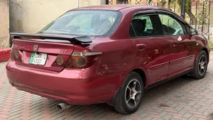 Honda City VTEC Steermatic 2006 for Sale