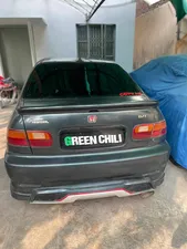 Honda Civic EX 1995 for Sale