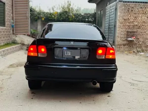 Honda Civic EXi 1996 for Sale