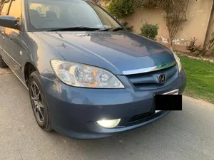 Honda Civic EXi 2005 for Sale