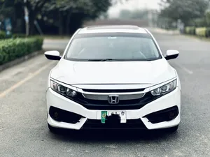 Honda Civic Oriel 1.8 i-VTEC CVT 2016 for Sale