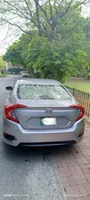 Honda Civic Oriel 1.8 i-VTEC CVT 2018 for Sale