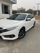 Honda Civic Oriel 1.8 i-VTEC CVT 2019 for Sale