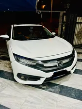 Honda Civic Oriel 1.8 i-VTEC CVT 2020 for Sale