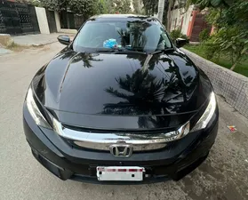 Honda Civic Oriel 1.8 i-VTEC CVT 2022 for Sale