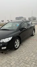 Honda Civic VTi Oriel Prosmatec 1.8 i-VTEC 2010 for Sale