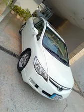 Honda Civic VTi Oriel Prosmatec 1.8 i-VTEC 2011 for Sale